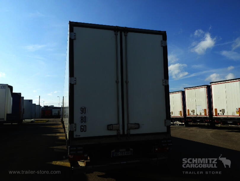 Schmitz Cargobull - Reefer Standard Insulated/refrigerated box (5)