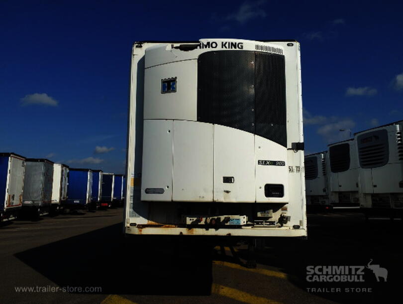 Schmitz Cargobull - Reefer Standard Insulated/refrigerated box (6)