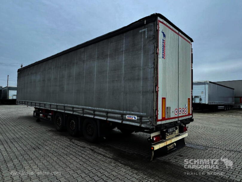 Schmitz Cargobull - Standard Curtainsider (2)