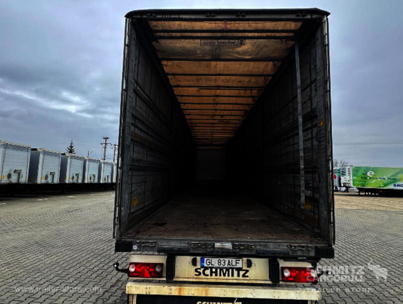 Schmitz Cargobull - Standard Curtainsider (4)