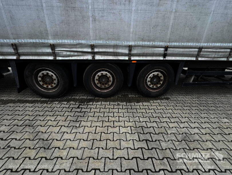 Schmitz Cargobull - Standard Curtainsider (6)