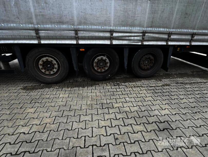 Schmitz Cargobull - Standard Curtainsider (7)
