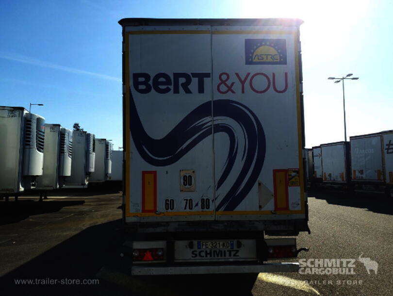 Schmitz Cargobull - Lona para empurrar Padrão (5)