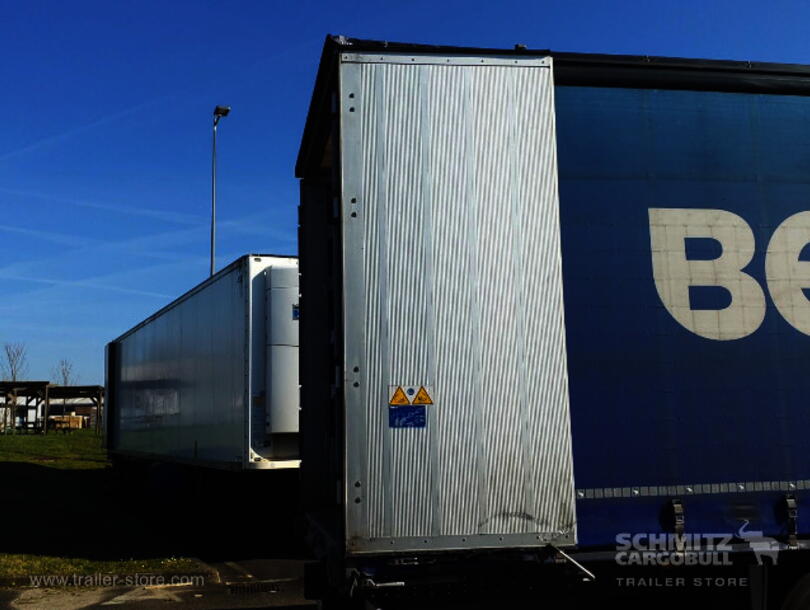 Schmitz Cargobull - Lona para empurrar Padrão (6)