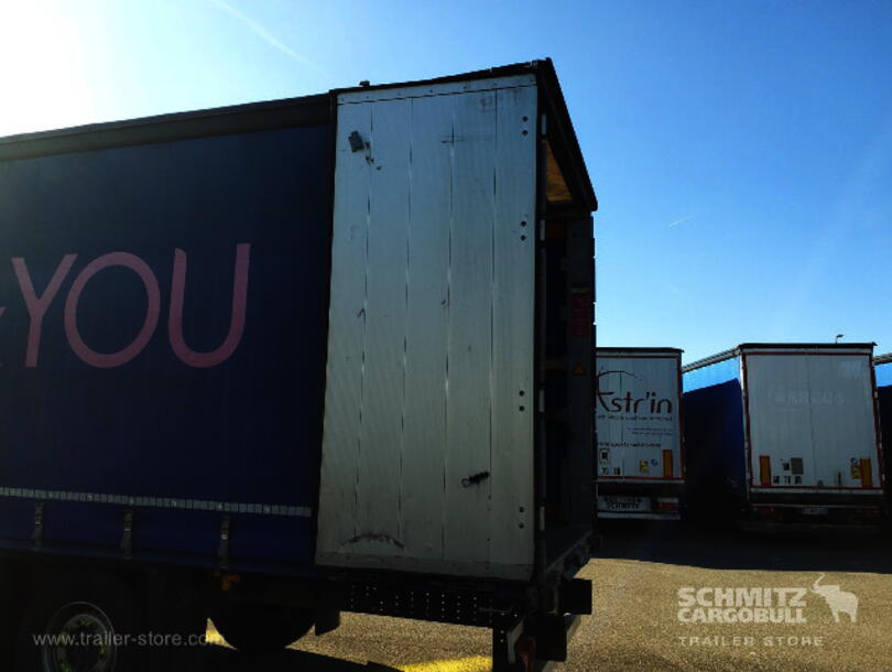 Schmitz Cargobull - Lona para empurrar Padrão (7)