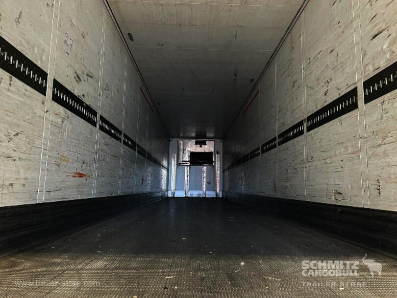 Schmitz Cargobull - Caixa isolada/da refrigeração Caixa congelador Padrão (2)