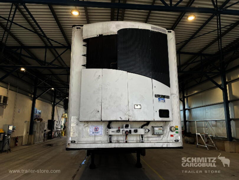 Schmitz Cargobull - Caixa isolada/da refrigeração Caixa congelador Padrão (5)