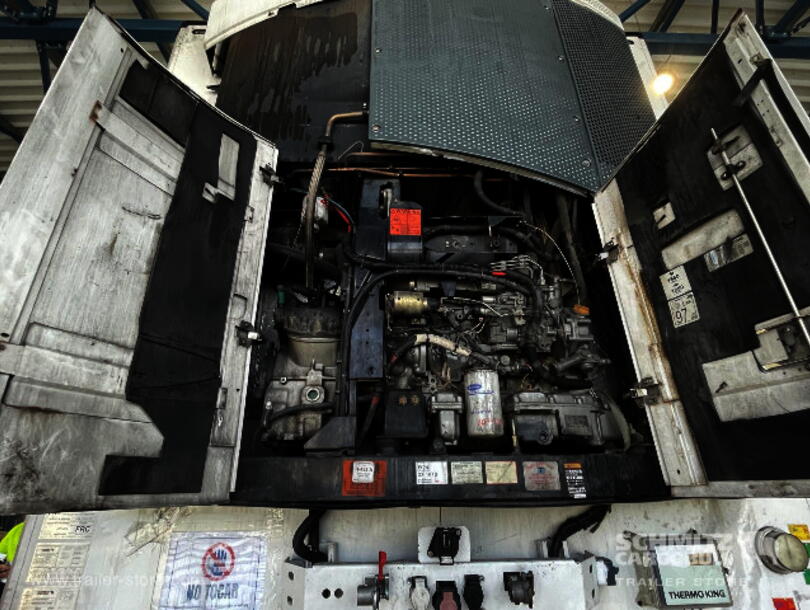 Schmitz Cargobull - Caixa isolada/da refrigeração Caixa congelador Padrão (7)