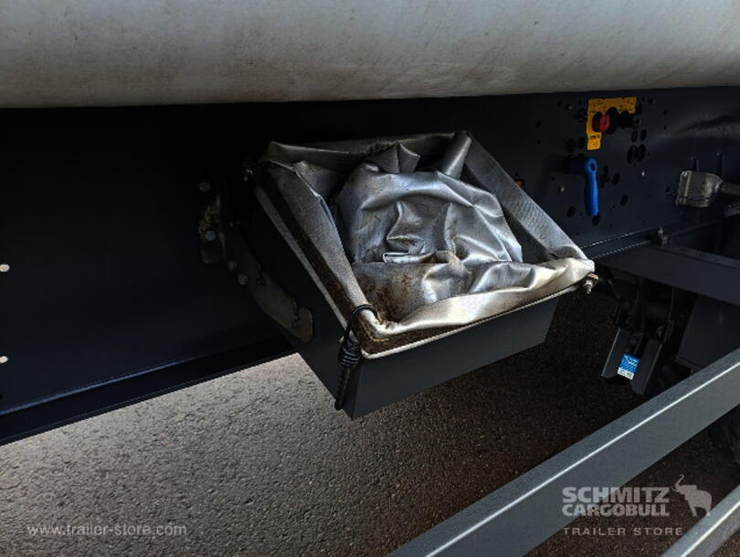 Schmitz Cargobull - alu-square sided body Tipper (10)