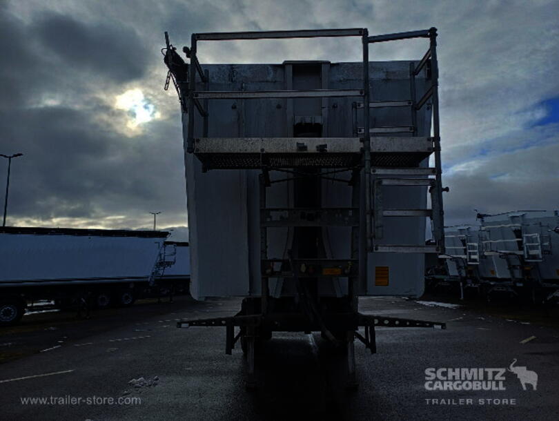 Schmitz Cargobull - alu-square sided body Tipper (6)