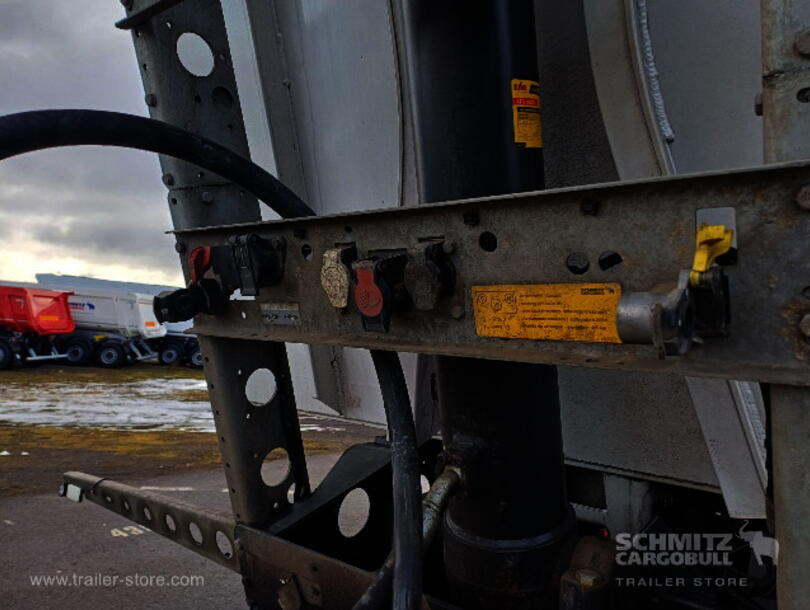 Schmitz Cargobull - alu-square sided body Tipper (7)