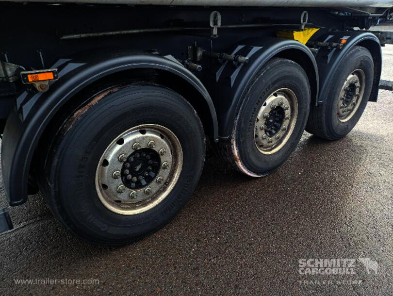 Schmitz Cargobull - alu-square sided body Tipper (8)