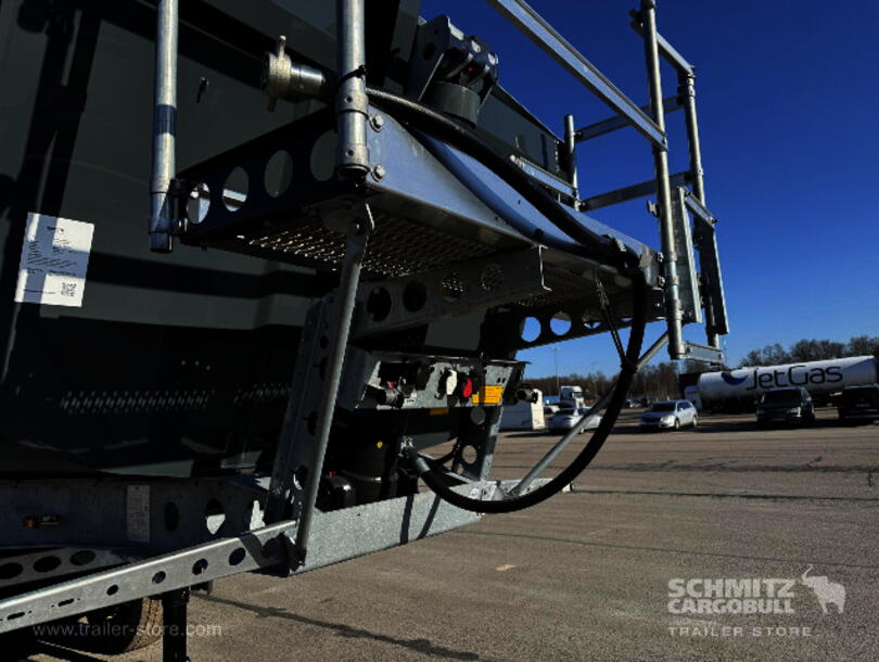 Schmitz Cargobull - stalen halfpipe Kipper (11)