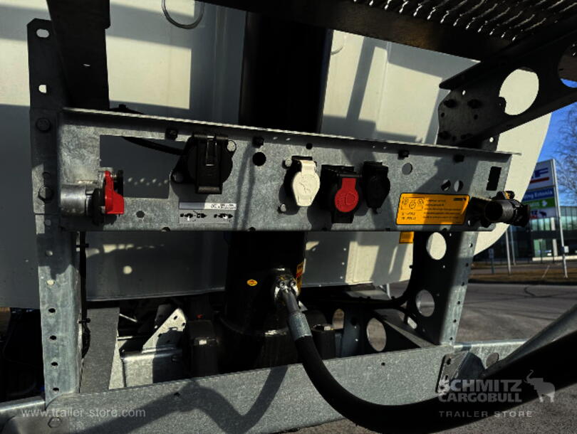 Schmitz Cargobull - stalen halfpipe Kipper (10)