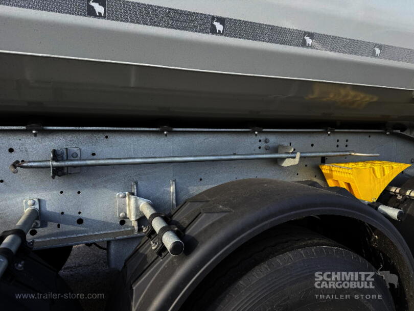Schmitz Cargobull - stalen halfpipe Kipper (11)