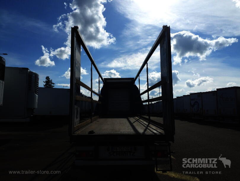 Schmitz Cargobull - Lona para empurrar Padrão (2)