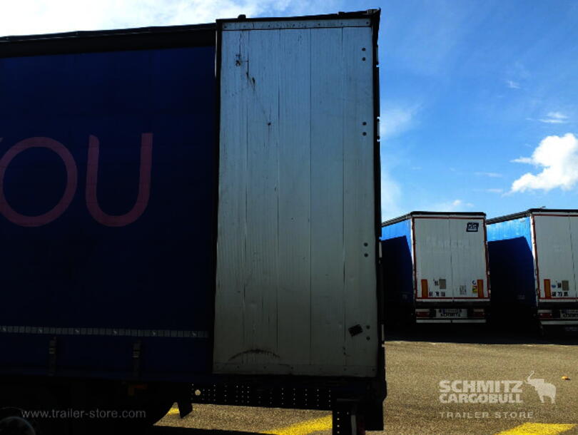 Schmitz Cargobull - Lona para empurrar Padrão (6)