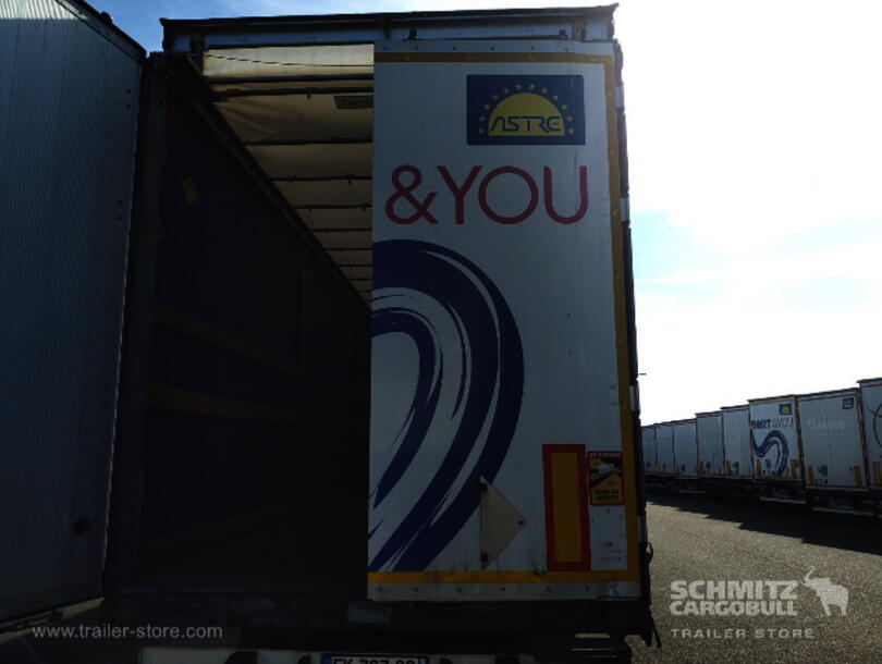 Schmitz Cargobull - Lona para empurrar Padrão (7)