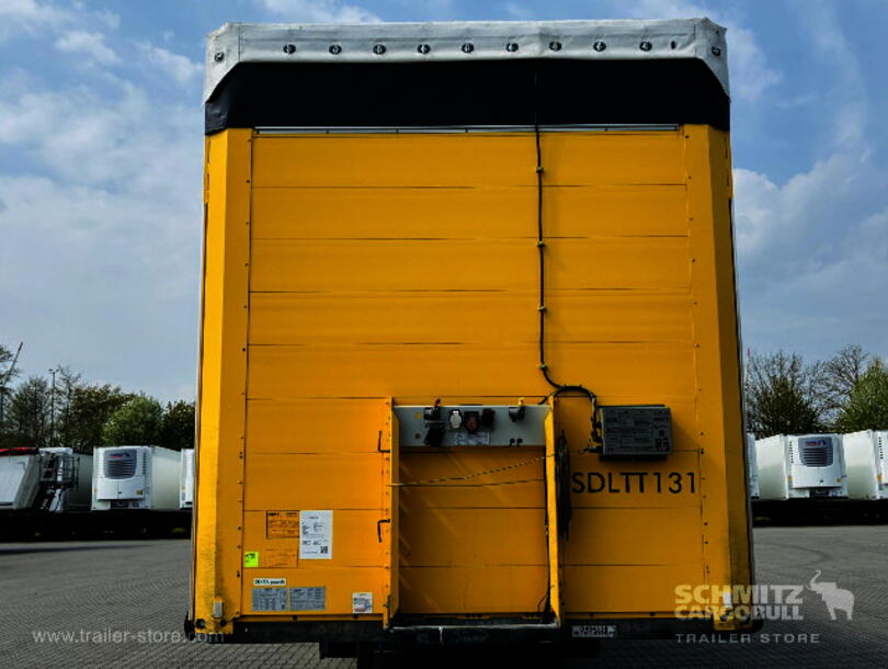 Schmitz Cargobull - Estandar Lona corredera (10)