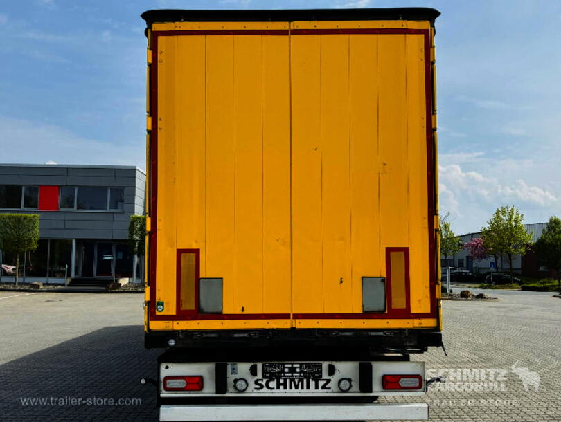 Schmitz Cargobull - Estandar Lona corredera (11)
