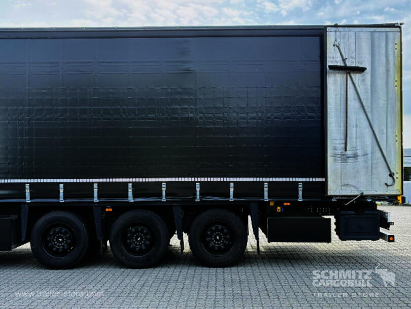 Schmitz Cargobull - Estandar Lona corredera (14)