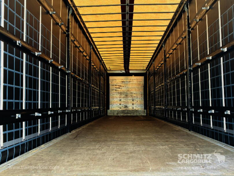 Schmitz Cargobull - Estandar Lona corredera (2)