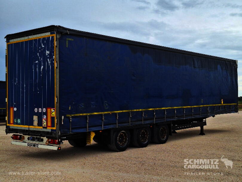Schmitz Cargobull - Mega Skydepresenning (3)