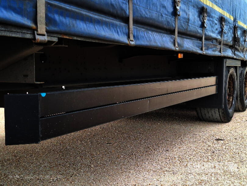 Schmitz Cargobull - Mega Skydepresenning (4)