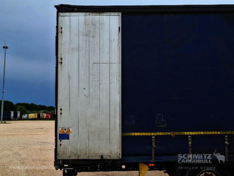 Schmitz Cargobull - Mega Skydepresenning (6)