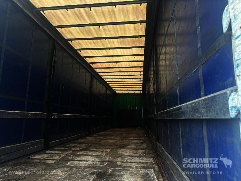 Krone - standard Prelată culisantă (8)