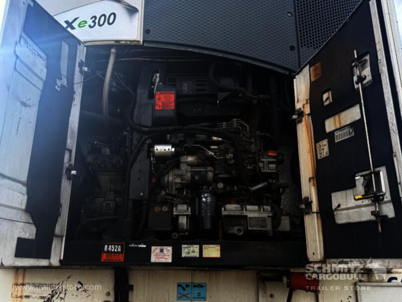 Schmitz Cargobull - Reefer Standard Insulated/refrigerated box (9)