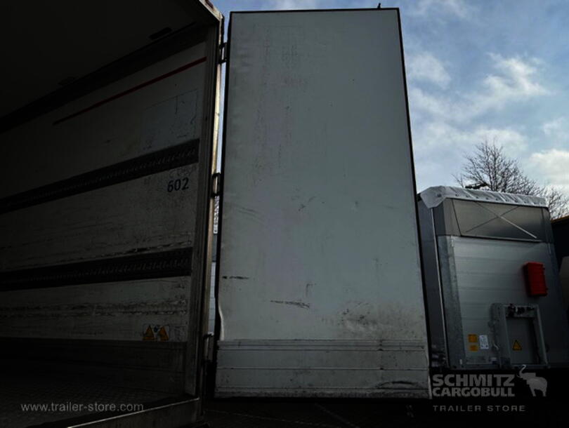Schmitz Cargobull - Reefer Standard Insulated/refrigerated box (12)