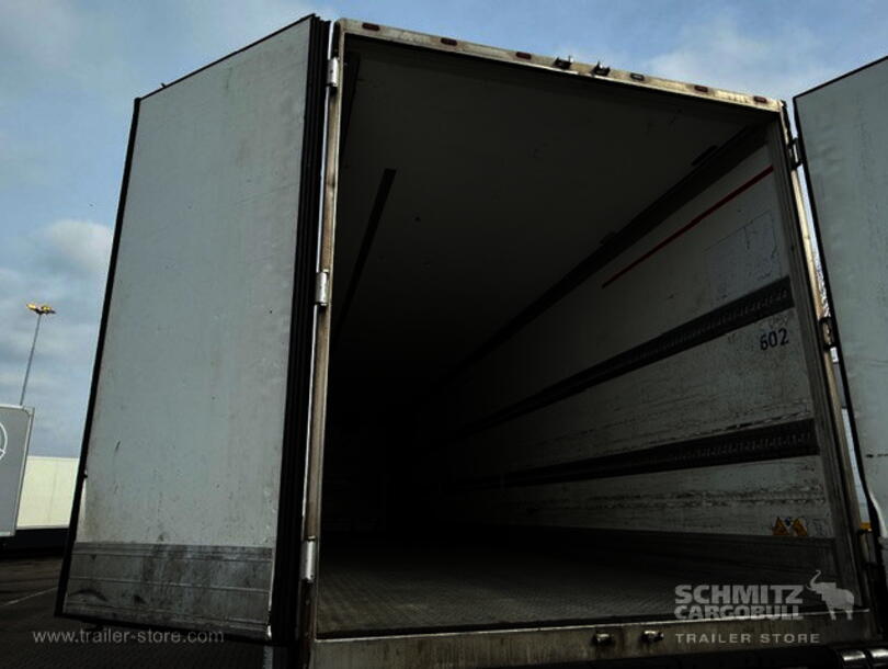 Schmitz Cargobull - Reefer Standard Insulated/refrigerated box (13)