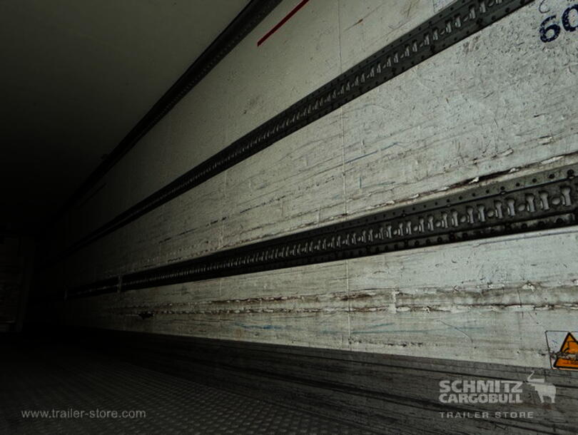 Schmitz Cargobull - Reefer Standard Insulated/refrigerated box (14)