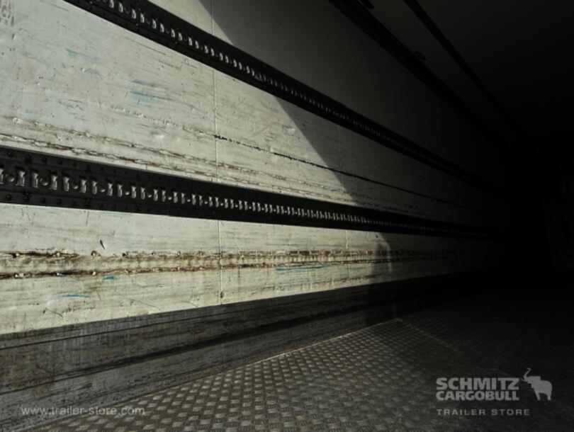 Schmitz Cargobull - Reefer Standard Insulated/refrigerated box (15)