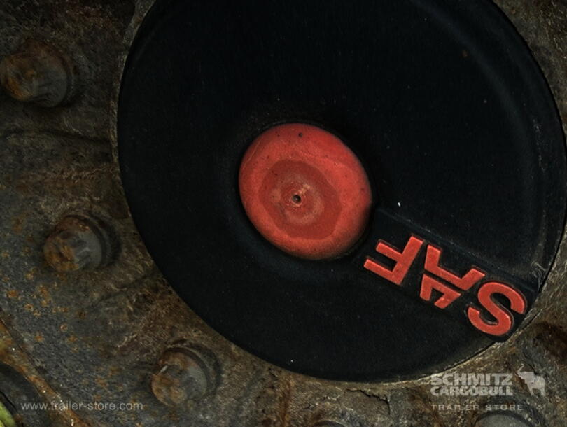 Schmitz Cargobull - Reefer Standard Insulated/refrigerated box (16)