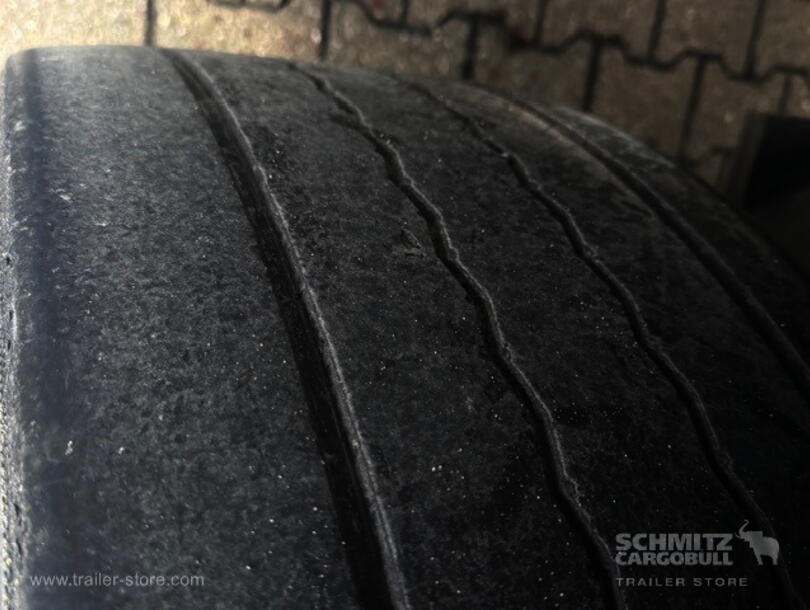 Schmitz Cargobull - Reefer Standard Insulated/refrigerated box (20)