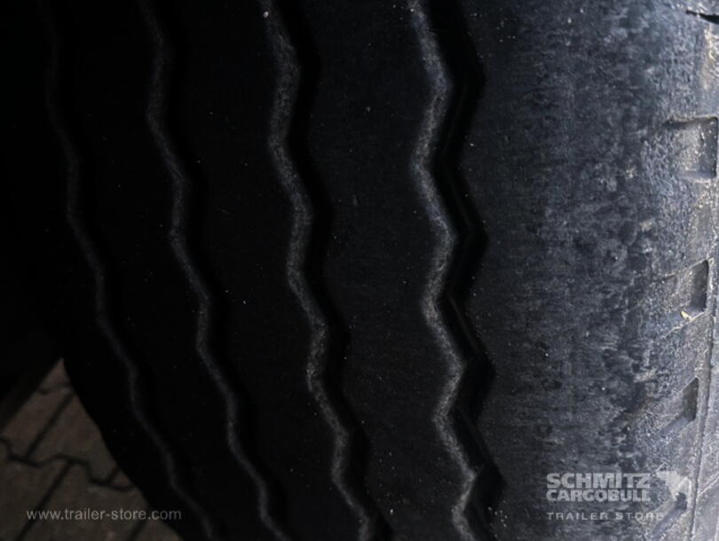 Schmitz Cargobull - Reefer Standard Insulated/refrigerated box (21)