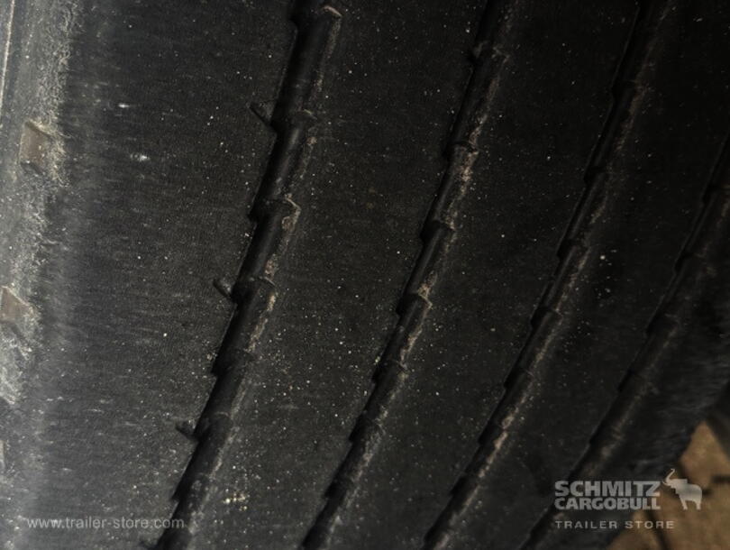 Schmitz Cargobull - Reefer Standard Insulated/refrigerated box (22)