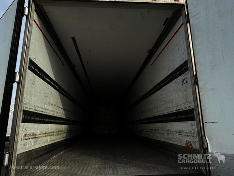Schmitz Cargobull - Reefer Standard Insulated/refrigerated box (2)
