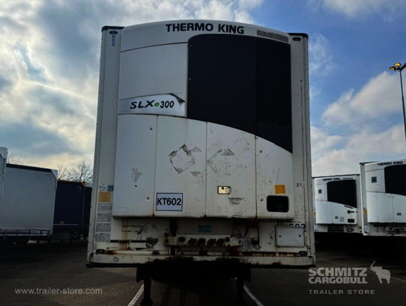 Schmitz Cargobull - Reefer Standard Insulated/refrigerated box (5)
