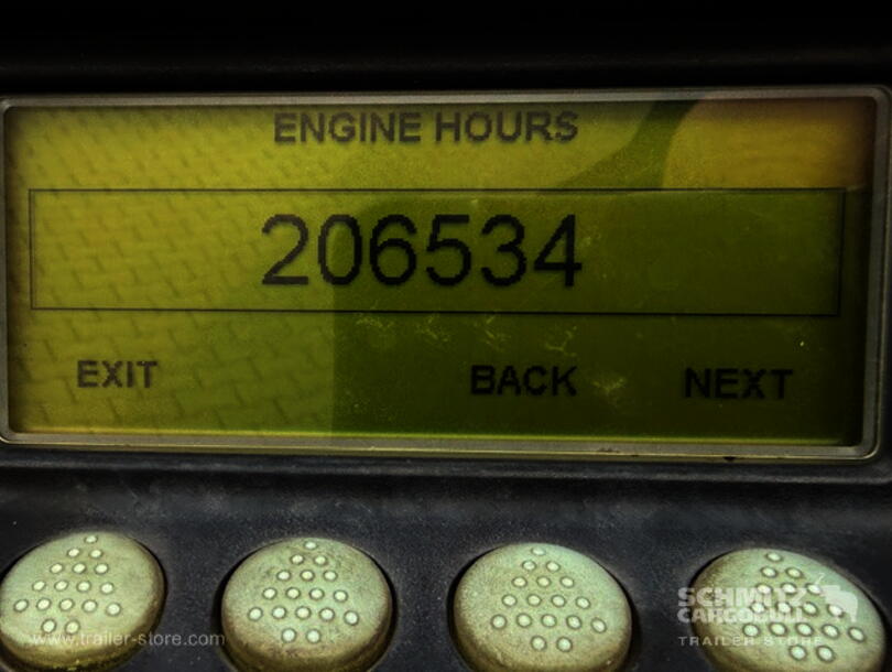 Schmitz Cargobull - Reefer Standard Insulated/refrigerated box (6)