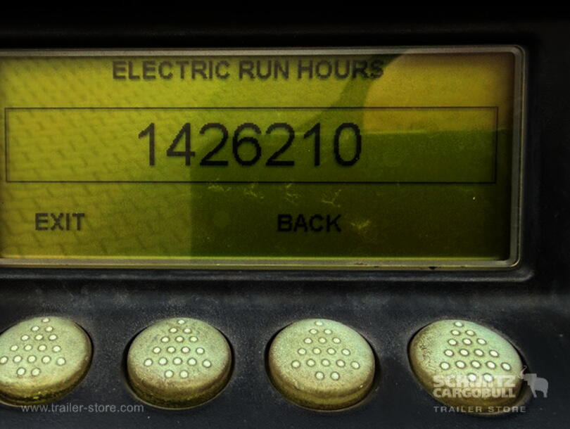 Schmitz Cargobull - Reefer Standard Insulated/refrigerated box (7)