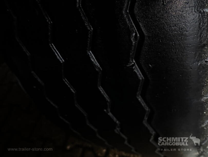 Schmitz Cargobull - Reefer multitemp Insulated/refrigerated box (16)