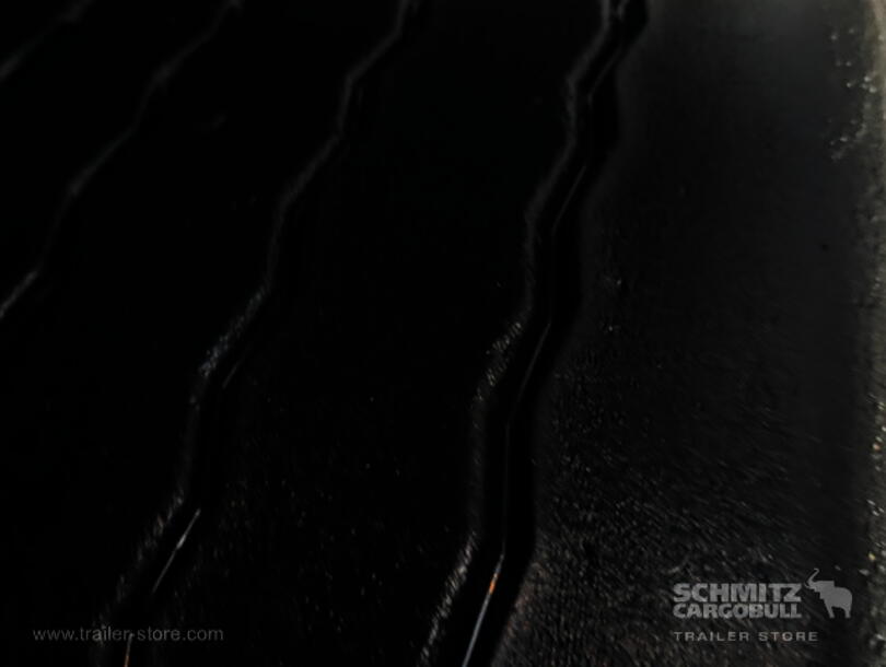 Schmitz Cargobull - Reefer multitemp Insulated/refrigerated box (18)