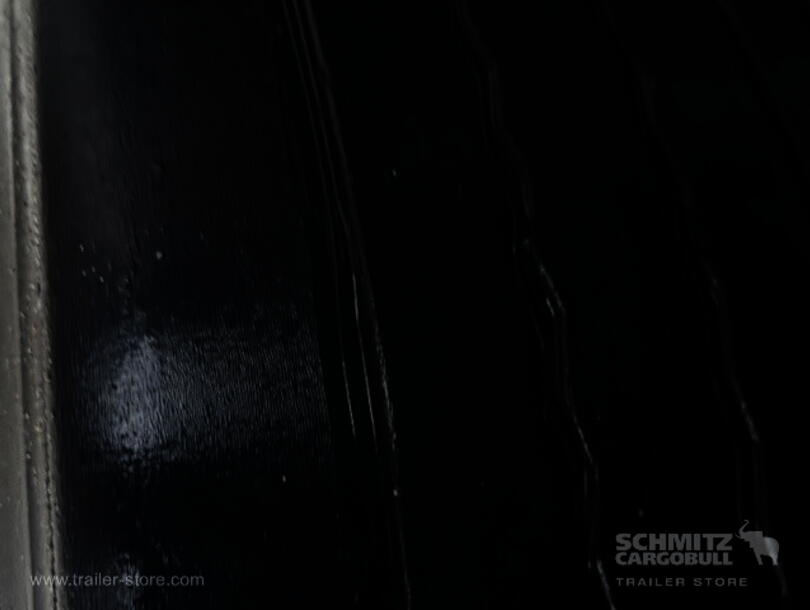 Schmitz Cargobull - Reefer multitemp Insulated/refrigerated box (21)