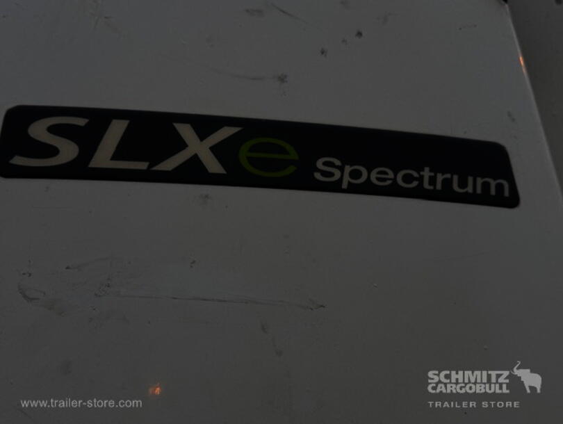 Schmitz Cargobull - Reefer multitemp Insulated/refrigerated box (6)