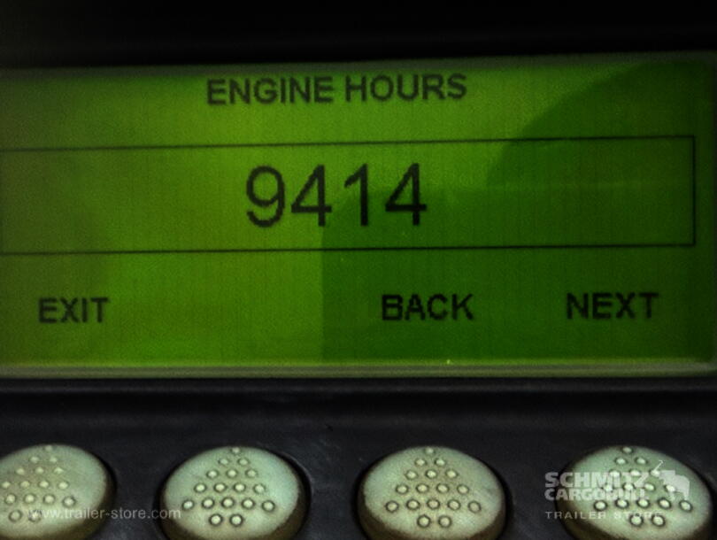 Schmitz Cargobull - Reefer multitemp Insulated/refrigerated box (7)