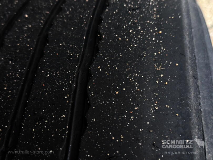 Schmitz Cargobull - Reefer multitemp Insulated/refrigerated box (17)