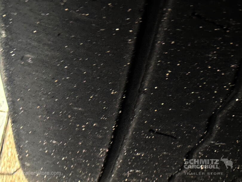 Schmitz Cargobull - Reefer multitemp Insulated/refrigerated box (18)